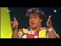jochem myjer bij de chinees