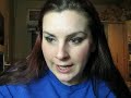 ~sweet   innocent bridal wedding make up look~