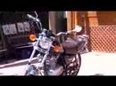 Suzuki GN125