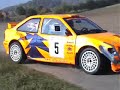 Rallye Action 2008 Rallye Action 2008