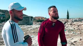 فيلم يوثق الانتهاكات التي تتعرض لها قرية عزون