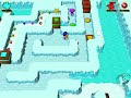 Wonderland Adventures Walkthrough - Frozen Doors