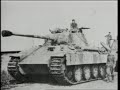 PANZER - GERMAN PANTHER TANK -history, excellent film (pt1) PANZER - GERMAN PANTHER TANK -history, excellent film (pt1)