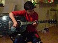 Jake Hiler Original Song - \"rockstar mom\"