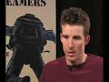 \"Streamers\" Cast Interviews & Show Clips