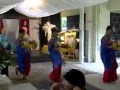 Lenggok Ikatan Ria @ wedding - arena rambong.mp4