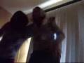Karlie & Shannon -  Retarded Chacarron Maccaron Dance.