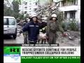 Death toll rises in Ukraine blast Death toll rises in Ukraine blast