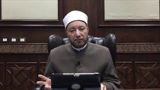 هل يعمل من يعاني من الشكوك الكثيرة بغالب ظنه؟