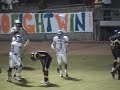 Friendswood Football