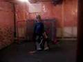 videos de pro hockey shootout