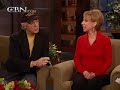 The 40-Day Couples Prayer Challenge - The 700 Club