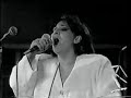 pou petakse t'agori mou from the cycle epitafios. lyrics by yiannis ritsos. sung by sophia michailidou. bouzouki : kostas papadopoulos

not long before the fall of the berlin wall theodorakis gave an open-air concert on the rosa luxemburgplatz in the east german part of the city. this vcr recording was made in west berlin and is in black and white due to the difference in tv systems between the two germanies (or so i have been told) an historic piece of 