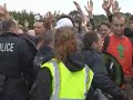 Climate Camp - Resistance to incursion Climate Camp - Resistance to incursion