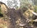 Reto 4x4 Deslave