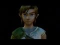 Twilight Princess Tribute: "An Epic Adventure"