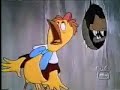 Chicken Little Chicken Little