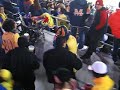 Rey Mysterio at the Home Depot Center