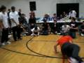 SupportHER lottery jam team 3 vs team 8