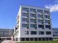 Bauhaus Dessau