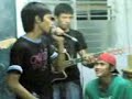 Villa Apolonia  MPC  Youth Band sings One Way by: Hillsong