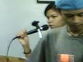 Villa Apolonia  MPC  Youth Band sings One Way by: Hillsong