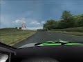 ToCA Race Driver 3 MG Shield Rally Run ToCA Race Driver 3 MG Shield Rally Run