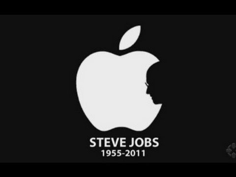 Steve Jobs Tribute
