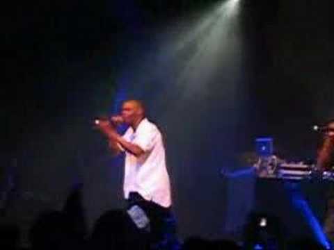 Nas, Cormega, Foxy Brown - One ...