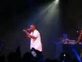 Nas, Cormega, Foxy Brown - One Love-Affirmative Action Live