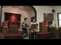 Partridge Church Music