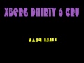 X-BerG DhirtY 6 CrU - Tilli Plan