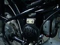 1959年型 ＤＳＫ－ＡＢ ２５０ｃｃ ＤＳＫ自動車工業株式会社製造当時のＢＭＷ Ｒ２６のフルコピー車