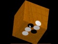 go/baduk/weiqi on 3D cube
