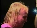 Louie Weaver Drumsolo