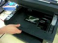 INSTALLATION THE CISS FOR CX5500