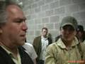 videos de Gina Carano post fight interview