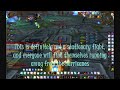 FLoV vs Zul\