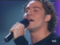 David Bisbal - Solo otra vez (Operacion Triunfo 1). David Bisbal - Solo otra vez (Operacion Triunfo 1).