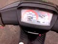 Yamaha Jog 50cc sprint 105kph!! Yamaha Jog 50cc sprint 105kph!!