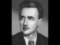 Heinrich Neuhaus plays Chopin Polonaise-Fantasie Op.61 (2/2)