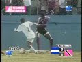 honduras 3 trinidad y tobago 1