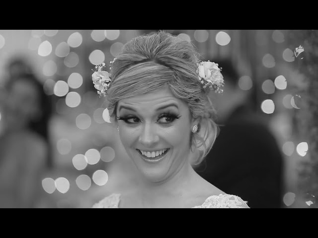 Same Day Edit - Gabrielle e Guilherme