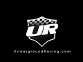 Underground Racing - 1st 8 Second Superchargerd Viper & SRT