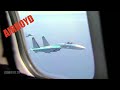 Su-27 F-16 - Vigilant Skies (2011)