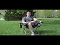Alps King Kong Camp Chair