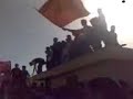 Manifestation de lecy iben sina - beni mellal -