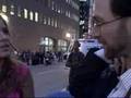 TIFF 08: Waiting for Brad Pitt