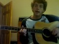 how to play Shine by Collective Soul