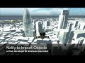 Crysis MOD: Virtual London Update